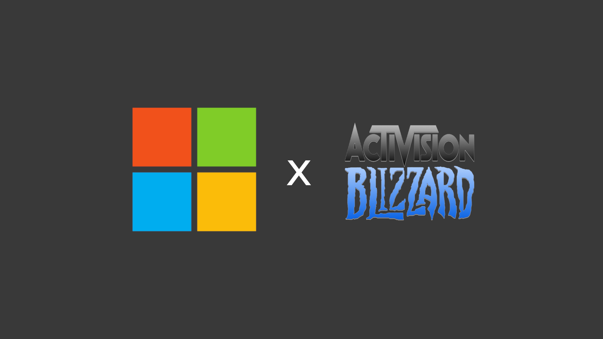  After the acquisition, Activision Blizzard will continue to exist as a subsidiary of Microsoft. Photo by Josh Levin.